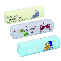 Несесер с 1 цип Centrum Perfect Day  80990