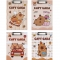 Клипборд Capybara в A4 формат 81254