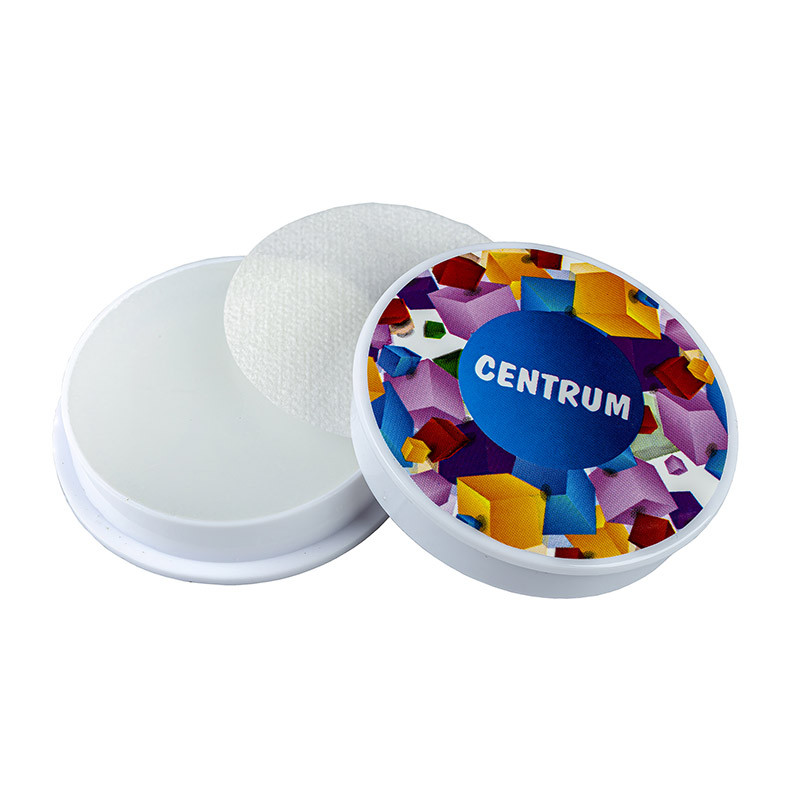 Мокрилник Centrum 83566 | Дребна канцелария | АКСЕСОАРИ ЗА БЮРО