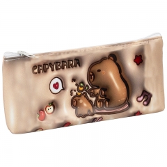 Несесер с 1 цип Capybara, 86904