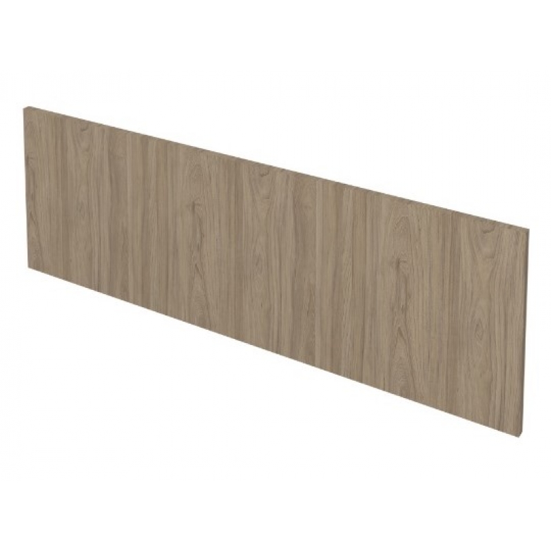Преграда за бюро P6-3, 120 x 40 x 1.8 cm, цвят лукс | Преградни панели за бюра | ОФИС ОБЗАВЕЖДАНЕ