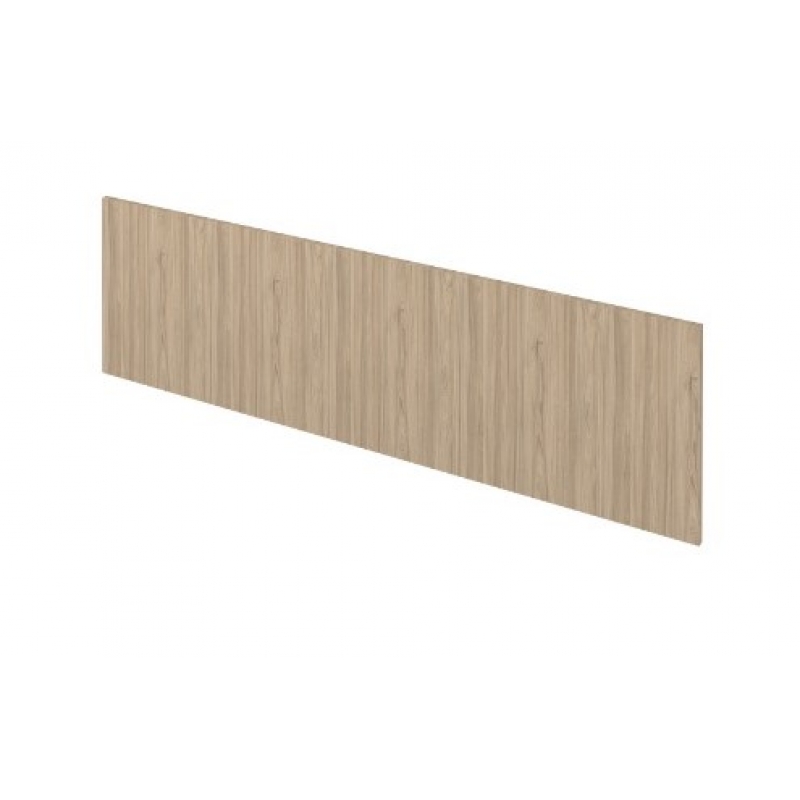 Преграда за бюро P6-4, 140 x 40 x 1.8 cm | Преградни панели за бюра | ОФИС ОБЗАВЕЖДАНЕ