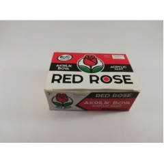 Акрилни бои 6 х 25мл Red rose GB9732