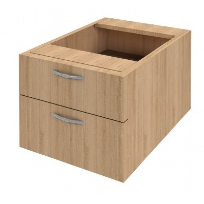 Контейнер KL1, 40 x 50 x 38 cm | Контейнери за офис | ОФИС ОБЗАВЕЖДАНЕ