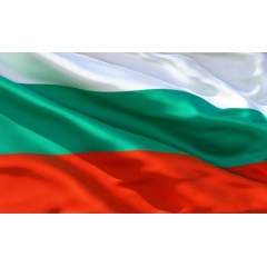 Знаме България трикольор 70/120