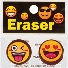 Гума оп.2 Emojidex Centrum 87009