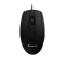 Мишка жична черна Canyon CM-1