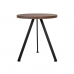 Ниска маса Fine с метални крака в цвят по избор | Заседателни и други маси | ОФИС ОБЗАВЕЖДАНЕ
