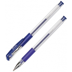 Гел химикал Office 0.5mm син Forofis 91533