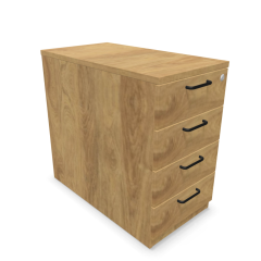 Стационарен контейнер Easy Space 4D