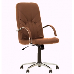 Работен стол Manager Steel V - V49