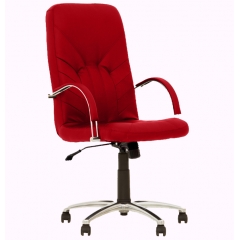 Мениджърски стол Manager Steel V - V79
