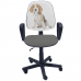 Детски работен стол Antara Dog Color | Детски столове | ОФИС СТОЛОВЕ