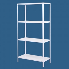 СТЕЛАЖ STAHLMET 900/400/1800 мм. 4 рафта