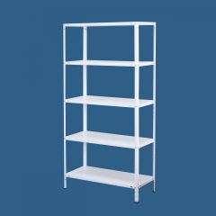 СТЕЛАЖ STAHLMET 900/400/2000 мм. 5 рафта