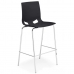 Fondo Hocker - Gloss Anthracite