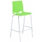 Fondo Hocker - Gloss Lime Green