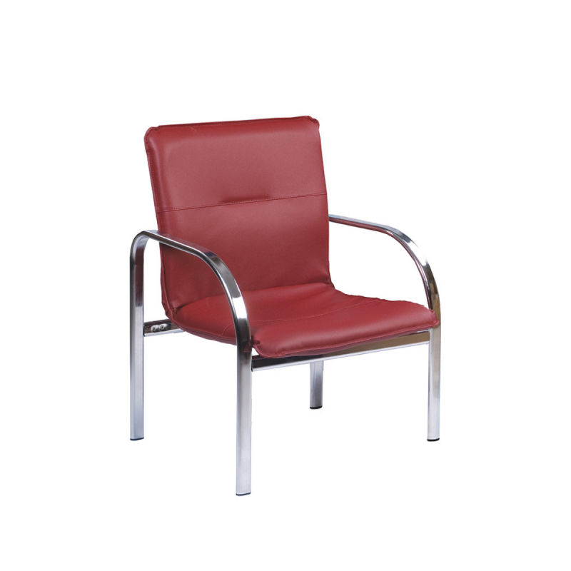 Кресла Staff Soft - Staff-1 Soft 626/680/840 h mm | Мека мебел за офис | ОФИС ОБЗАВЕЖДАНЕ