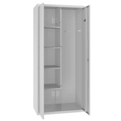 Метален шкаф-гардероб MSU - MSU 82 - 800/500/1800 h mm