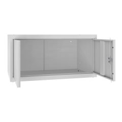 Надстройка без рафт MSU - MSU 85 - 800/500/500 h mm