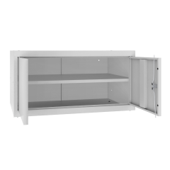 Надстройка с рафт MSU - MSU 86 - 800/500/500 h mm