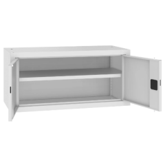 Метални надстройки SBM 40 - SBM 403 M LX 1000/435/465 h mm