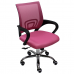 Lori Black Chrome - Розов |  |
