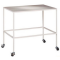 Медицинска маса за инструменти Stl - Медицинска маса Stl 101 - 1000/600/880 h mm