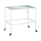 Медицинска маса за инструменти Stl - Медицинска маса Stl 103 - 1400/600/880 h mm
