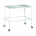 Медицинска маса за инструменти Stl - Медицинска маса Stl 103 - 1400/600/880 h mm