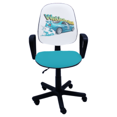 Детски стол Antara Urban Racing