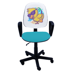 Детски работен стол Antara Duck