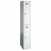 Метален гардероб SUS 312 W