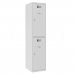Метален гардероб Sus 412 W