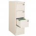 Метален кардекс SZK 301