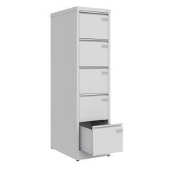 Метален кардекс SZK 301/5