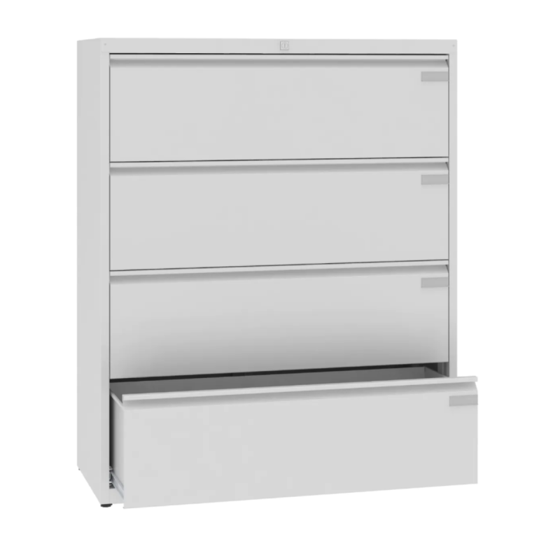 Метален кардекс SKB 310