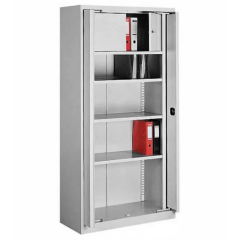 Метален шкаф SBM 211
