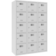 Метален шкаф Sus 435 W 