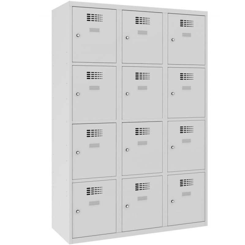 Метален шкаф Sus 434 W