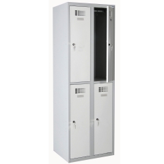 Метален гардероб SUS 322 W