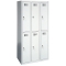 Метален гардероб SUS 332 W
