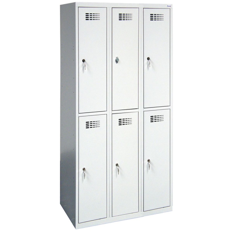 Метален гардероб SUS 332 W