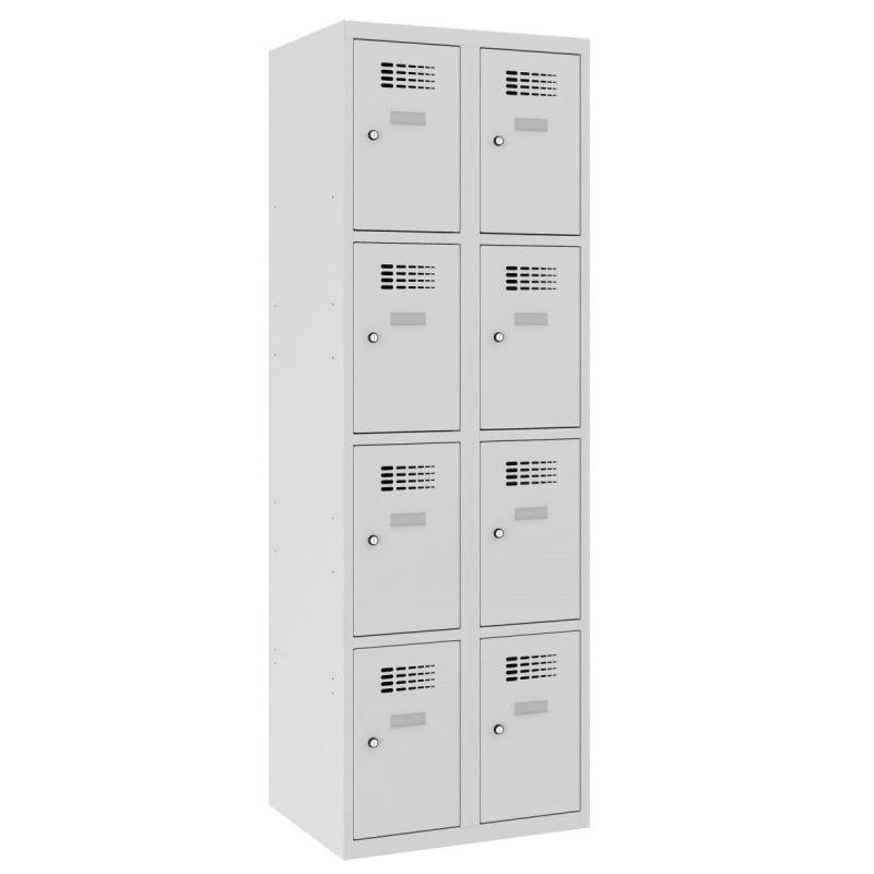 Метален шкаф Sus 324 W
