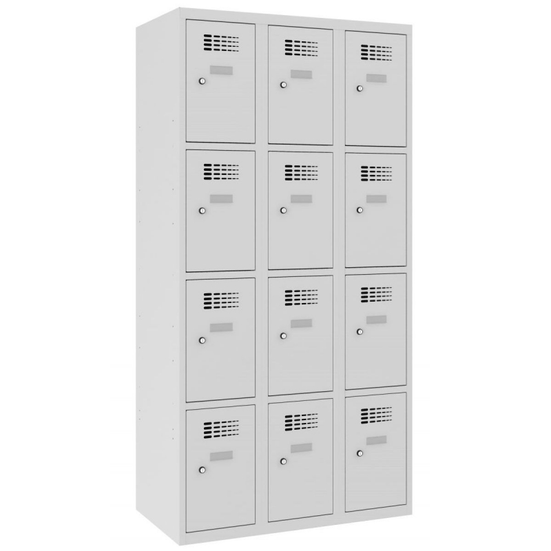 Метален шкаф Sus 334 W