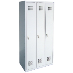 Метален гардероб Sum 330 W