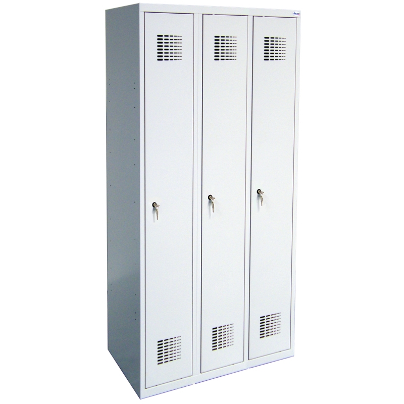 Метален гардероб Sum 330 W