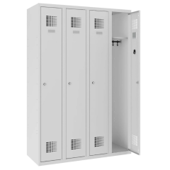 Метален гардероб Sum 340 W