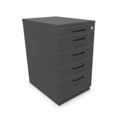 Стационарен контейнер Easy Space 4D PB