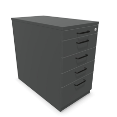 Стационарен контейнер Easy Space 4D PB